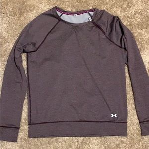 Women’s under armour shirt